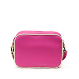 PARCHITA Nuba Fucsia Bag