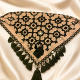 Cotorra Scarf