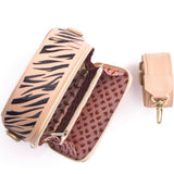 PARCHITA Vibra Nude Bag