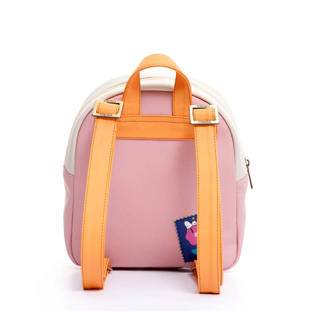 Morral Rosa