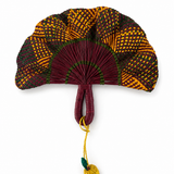 Hand Fan Lima