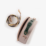 PARCHITA Emilia Gris