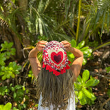 My Heart Scarf