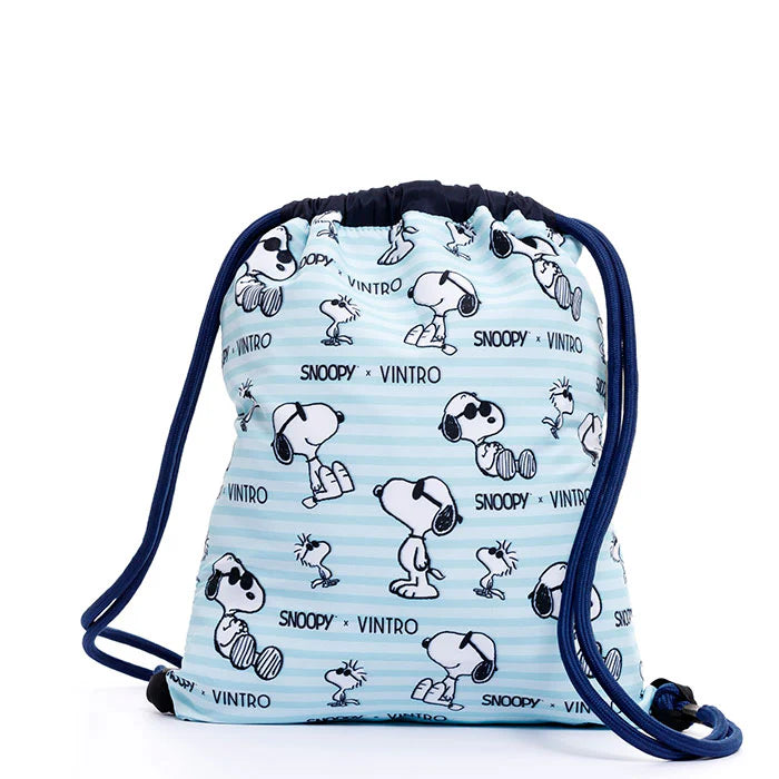 Tula Azul Snoopy