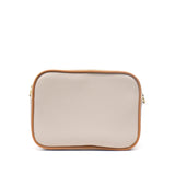 PARCHITA Nuba Nude Bag