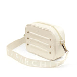 PARCHITA Nuba Blanco Perla