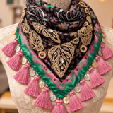 Elisa Scarf