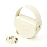 PARCHITA Lulu Blanco Bag