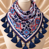 Jessica Scarf