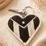 Resistencia Keychain
