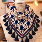 Ojo Scarf