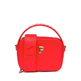 PARCHITA Vibra Rojo Bag