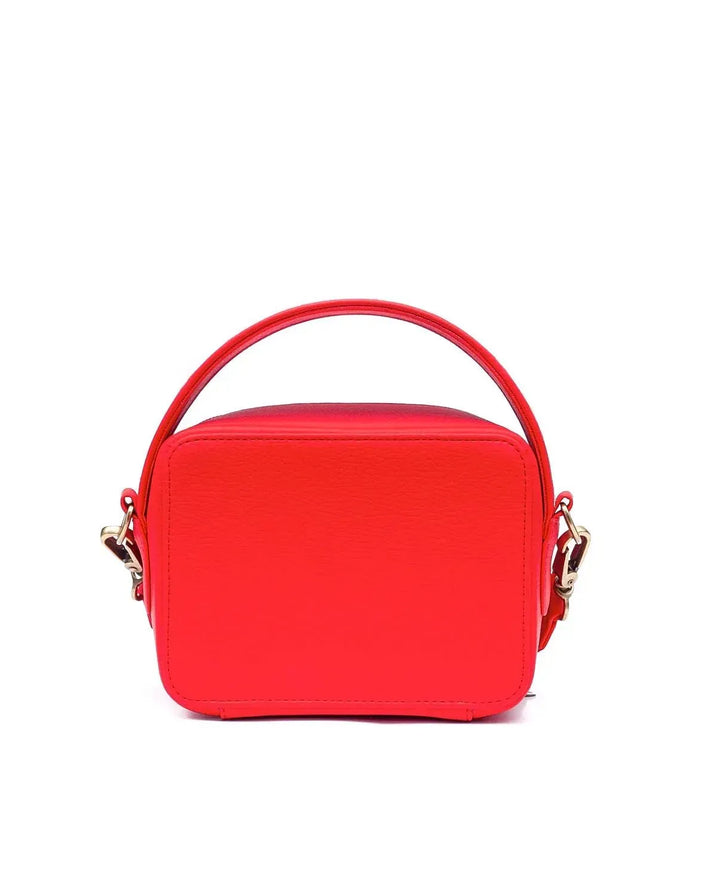 PARCHITA Vibra Rojo Bag