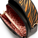 PARCHITA Vibra Negro Bag