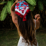 PR love Scarf