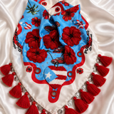 PR love Scarf