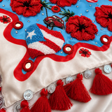 PR love Scarf