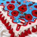 PR love Scarf