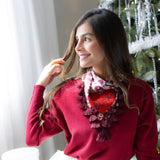 My Heart Scarf