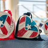 Corazon Isla Crossbody Bag