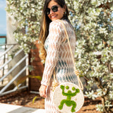 Coquí Crossbody Bag