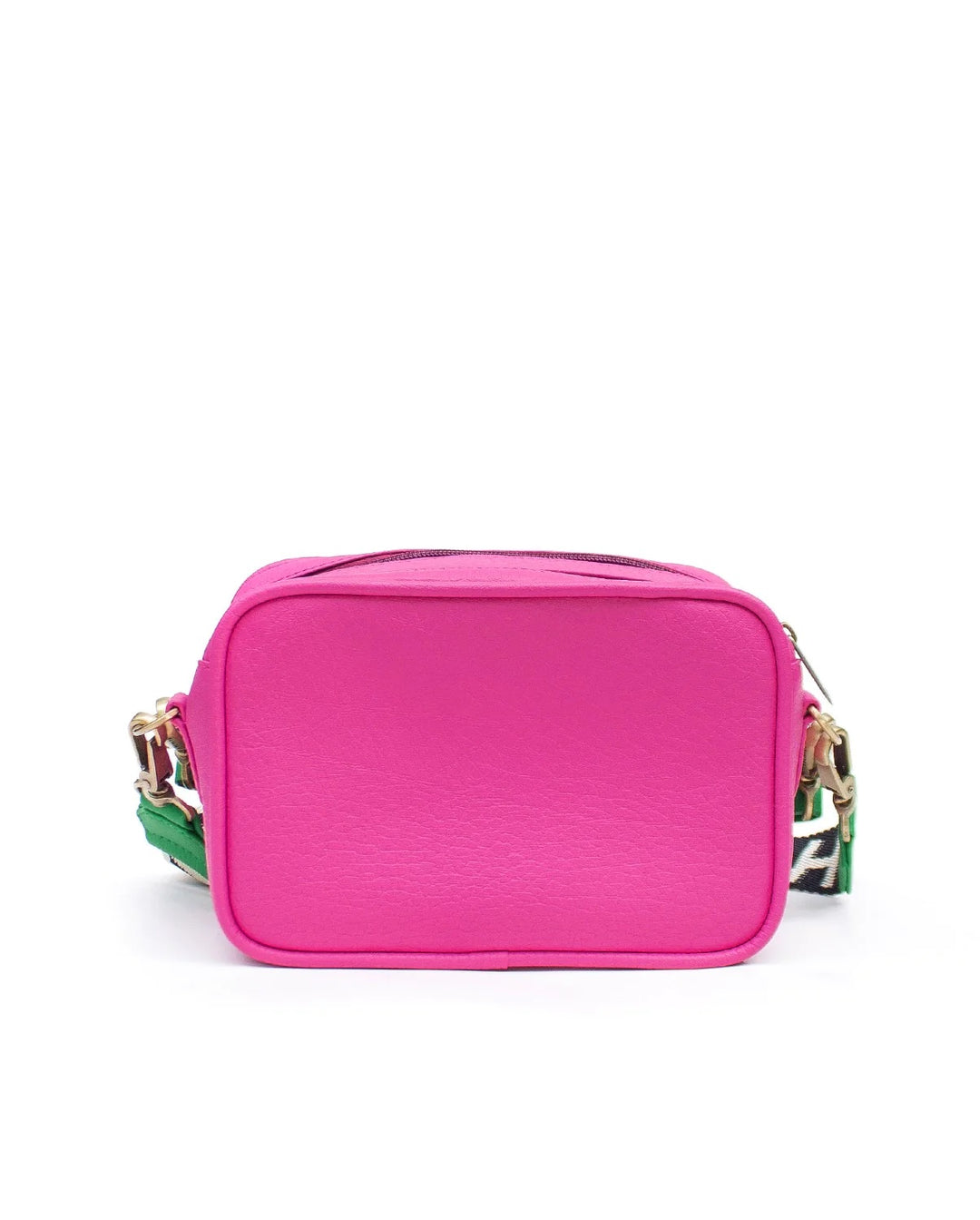 Bandolera Dalia Fucsia Bag