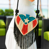 Corazon Isla Crossbody Bag