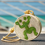 Coquí Crossbody Bag