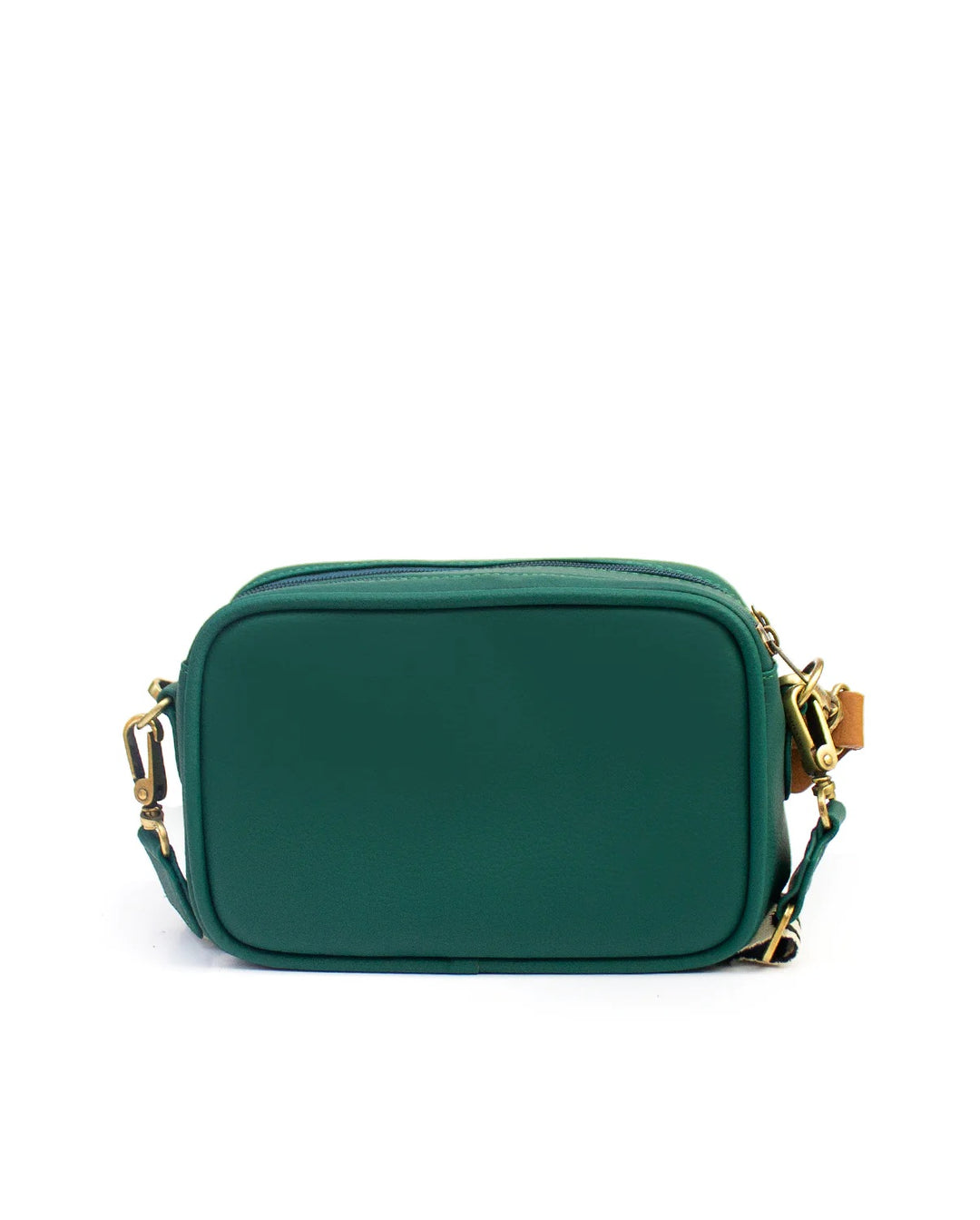 PARCHITA Dalia Verde Bag