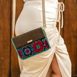 Sienna Multi-Use Bag