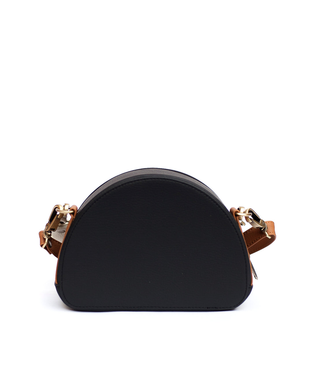 Cartera Roberta Negro Bag