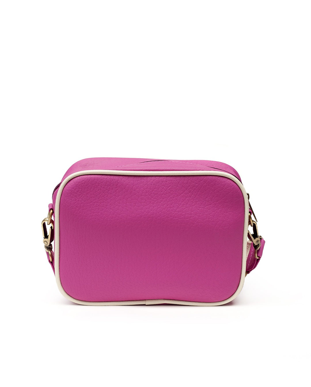 PARCHITA Nuba Fucsia Bag