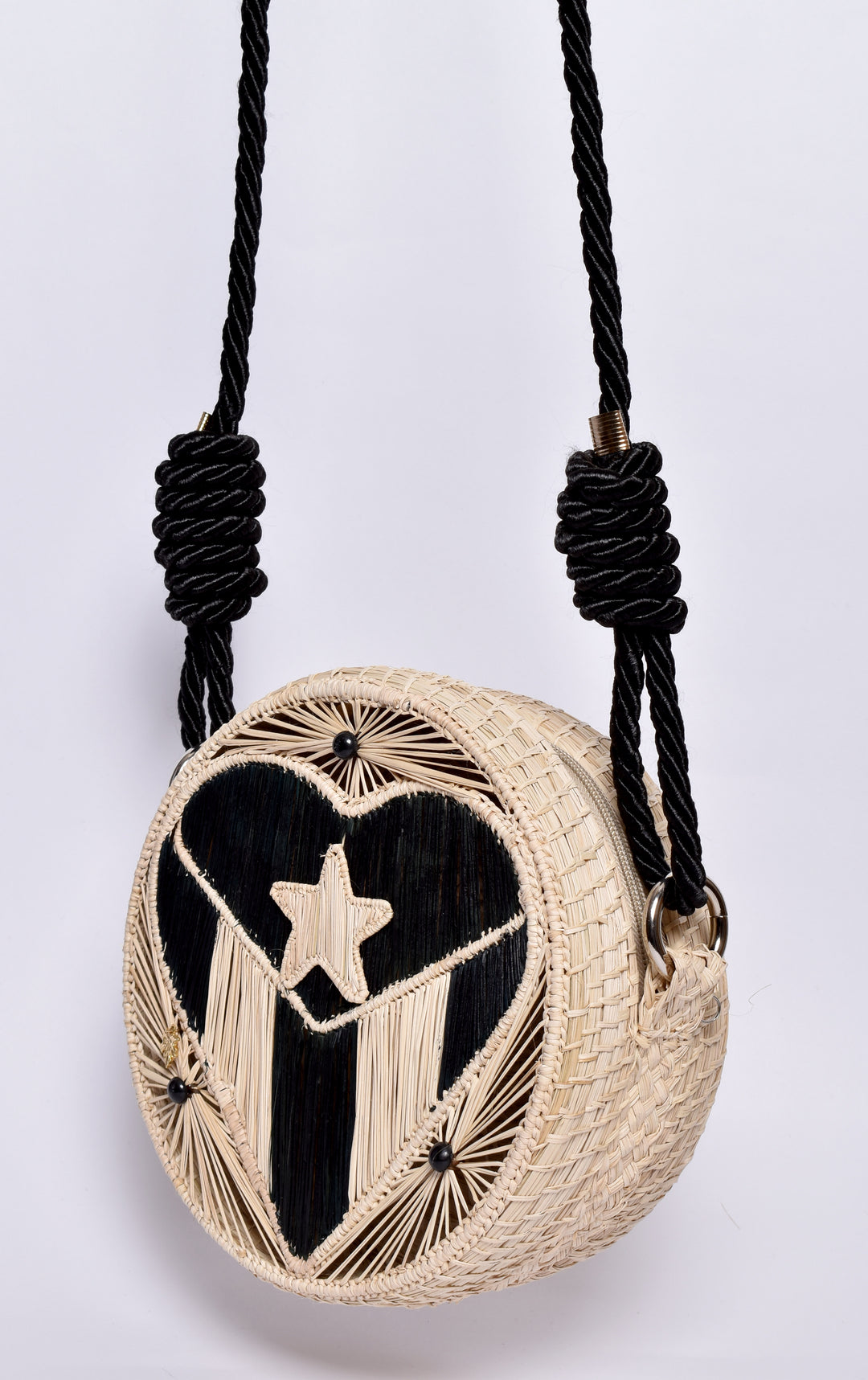 Resistencia Crossbody Bag