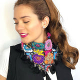 Viviana Scarf
