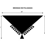 Patria Scarf