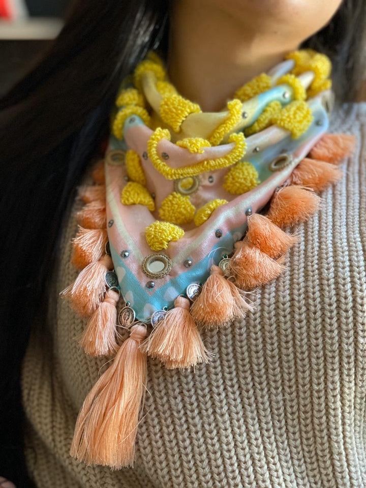 Maia Scarf