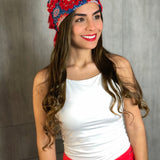Patria Scarf
