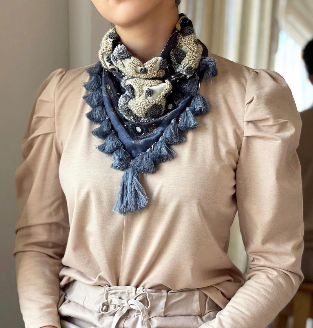 Lunas Multi-Use Scarf