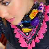 Universo Scarf