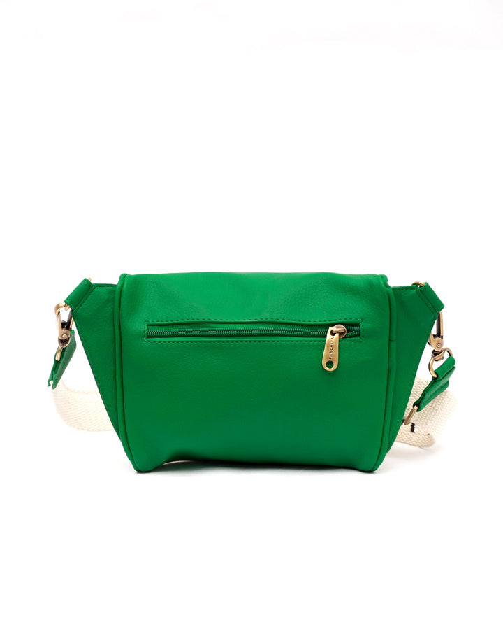 PARCHITA Bolo Fanny Pack Verde