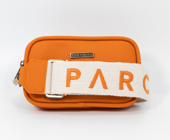 Marsella Naranja Fanny Pack