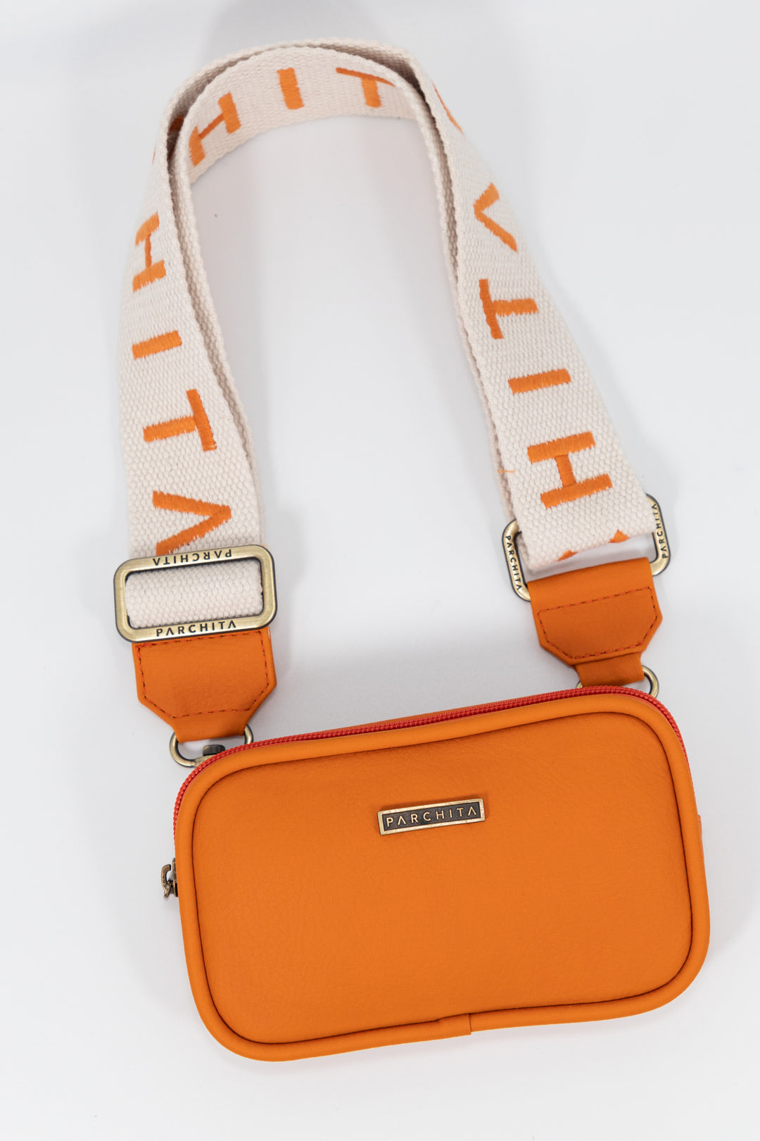 Marsella Naranja Fanny Pack