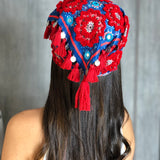 Patria Scarf